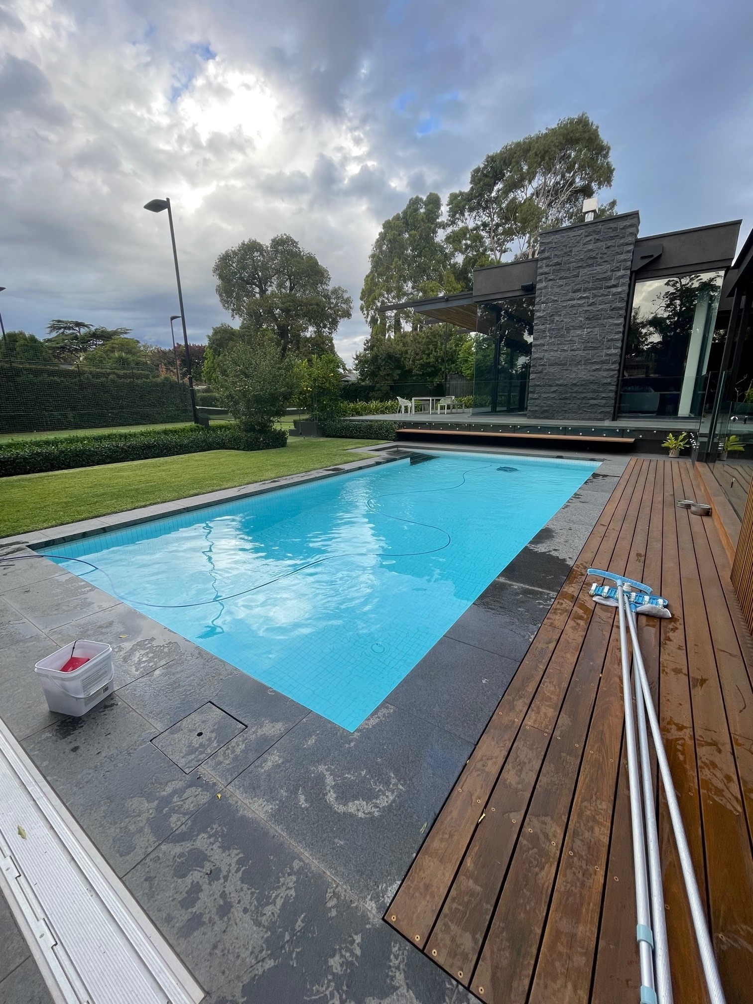 Pool Clean Adelaide